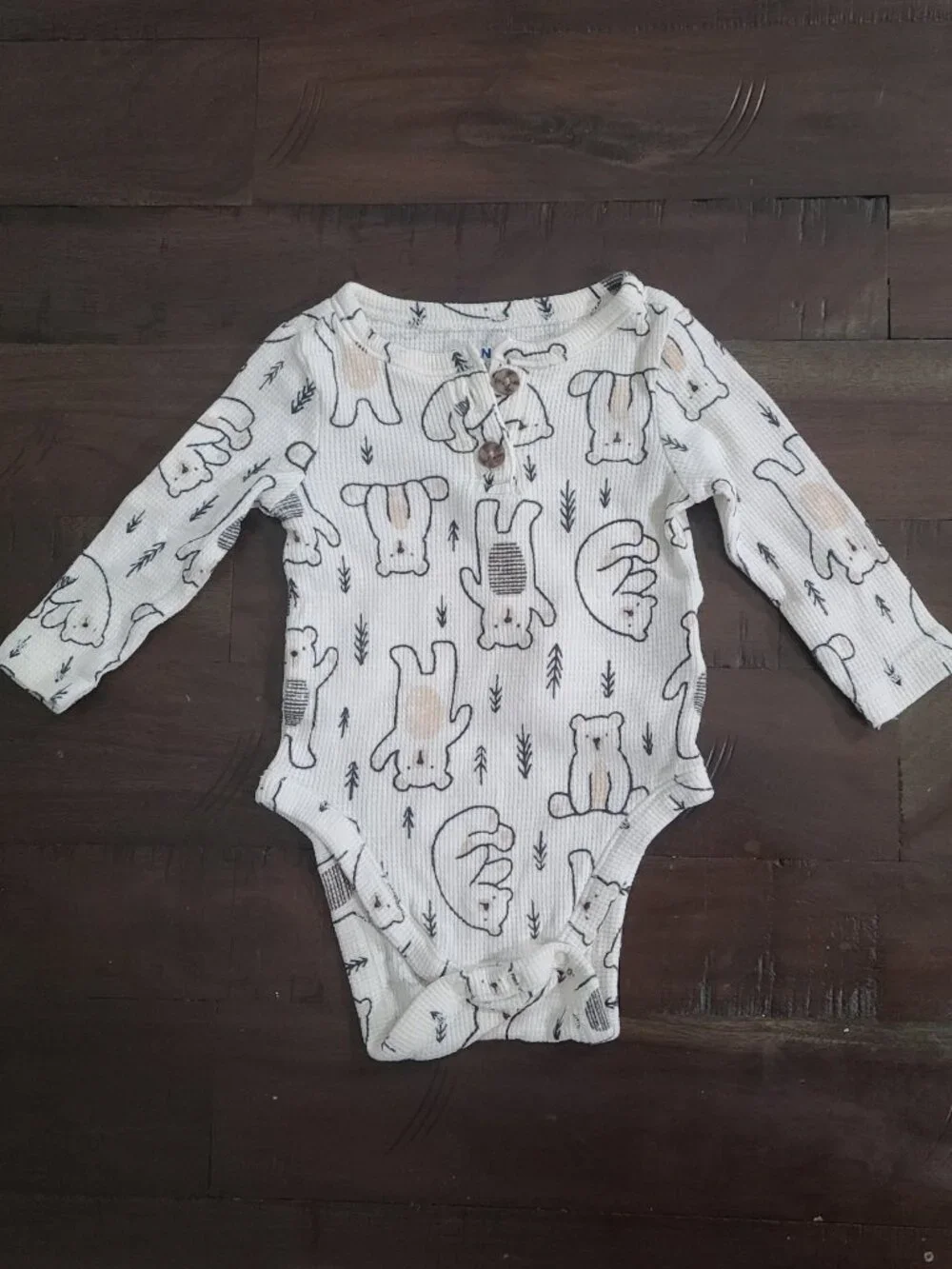 ☀️ 10 for $10 Old Navy Bodysuit